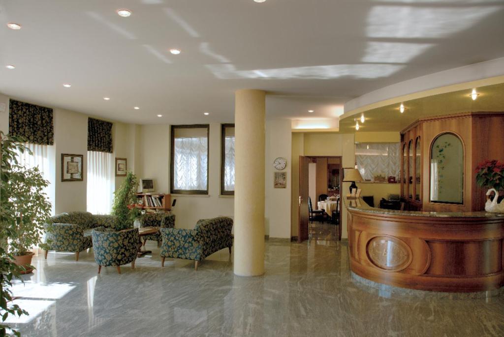 Hotel Europa Marostica Exterior photo