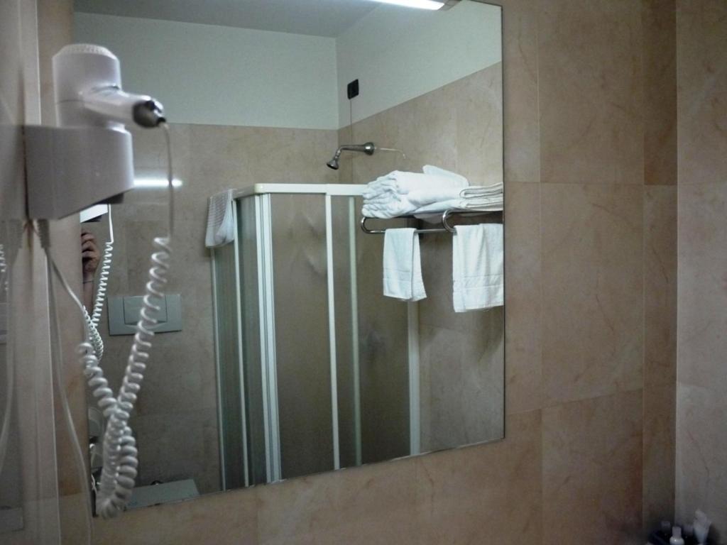 Hotel Europa Marostica Room photo