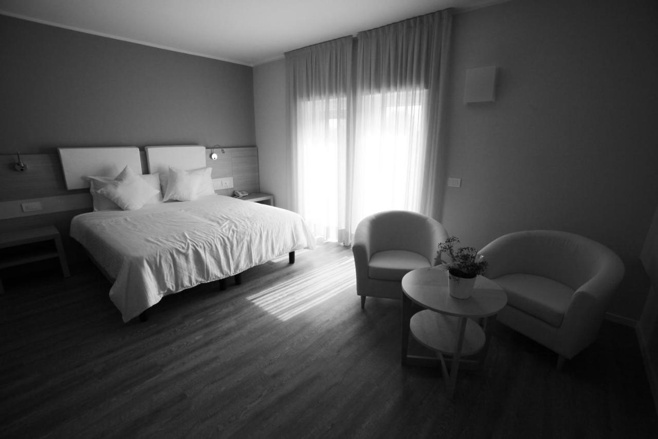 Hotel Europa Marostica Exterior photo